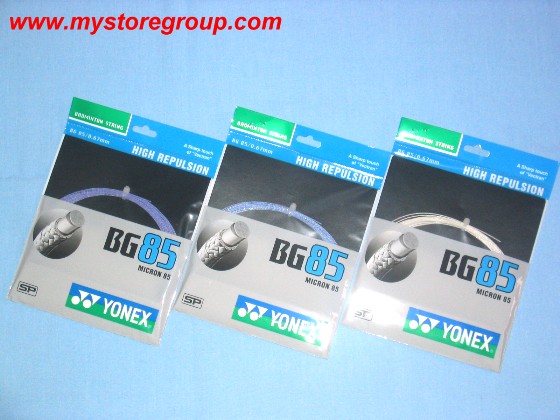 Yonex Bg 85