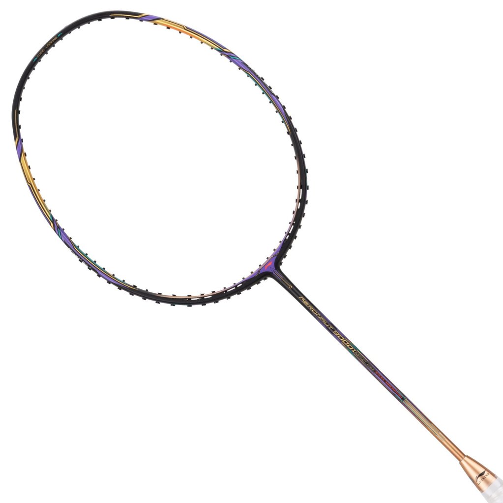 大勧め LI-NING 80 リーニン AERONAUT AXFORCE 9000I - fullgauge.com