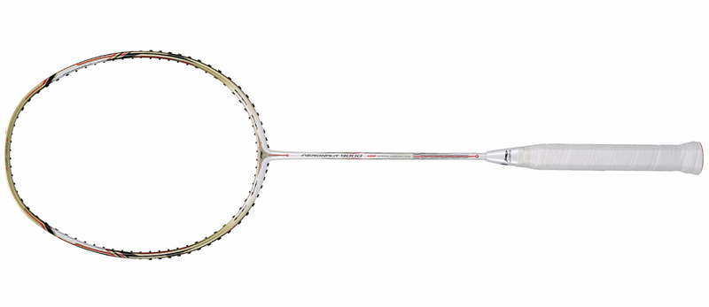 MY Badminton Store : Li-Ning Aeronaut 9000 [AYPP124-1] - US$177.00