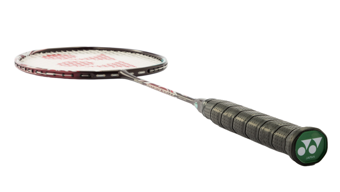 New Yonex Astrox 100ZZ AX100ZZ Badminton Racket 4UG5 Kurenai US model code