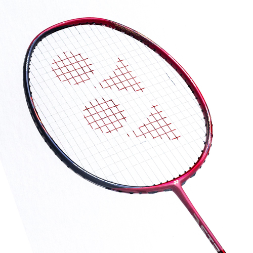 MY Badminton Store : Yonex Astrox 88D JP VERSION (BLACK/RED 