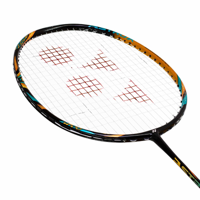 Camel Gold Yonex Badminton Racquet Astrox 88d Play with Full Cover 