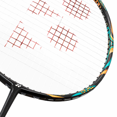 YONEX ASTROX 88D Pro Badminton Racket Camel Gold Racquet Shuttlecock 3U/4U G5 