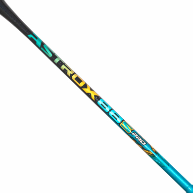 MY Badminton Store : Yonex Astrox 88S PRO SP (EMERALD BLUE) (one