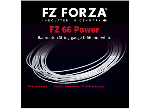 Forza FZ-66 Power (10+2 FOC DEAL)