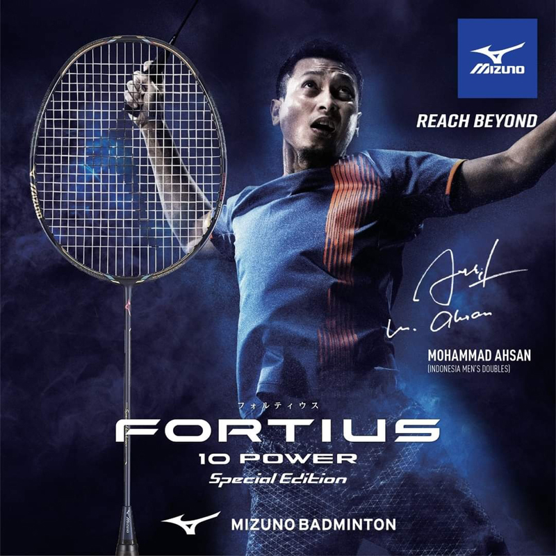 mizuno fortius 10 power