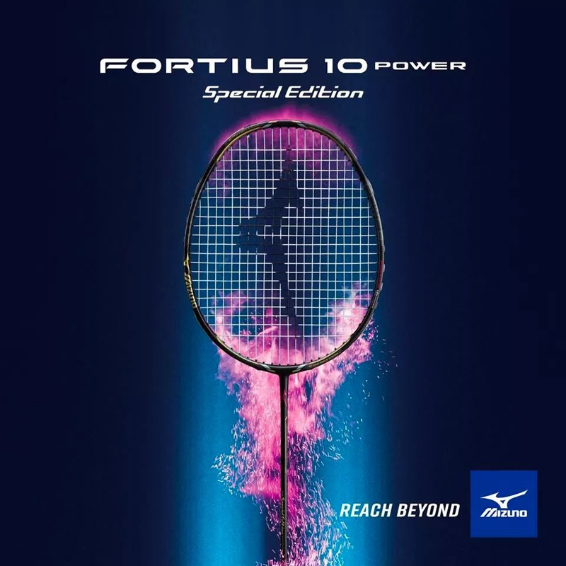 mizuno fortius 10 power