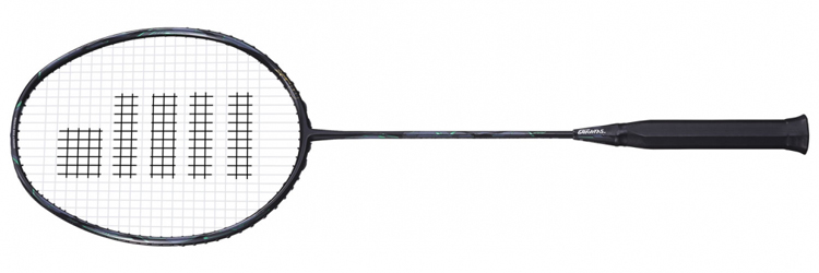 MY Badminton Store : Gosen Gravitas 9.0-SX C.L. (one pair 
