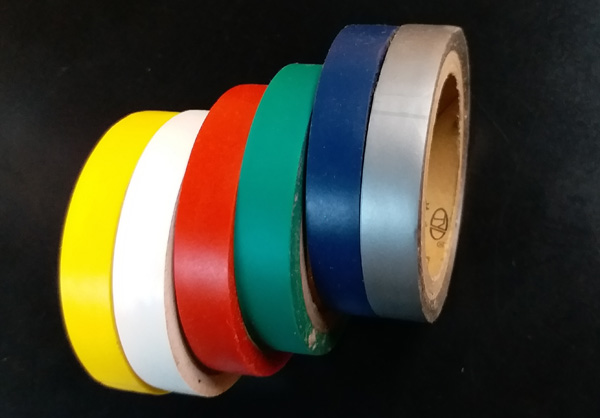 MBS Grip-end Binding Tape (one roll)