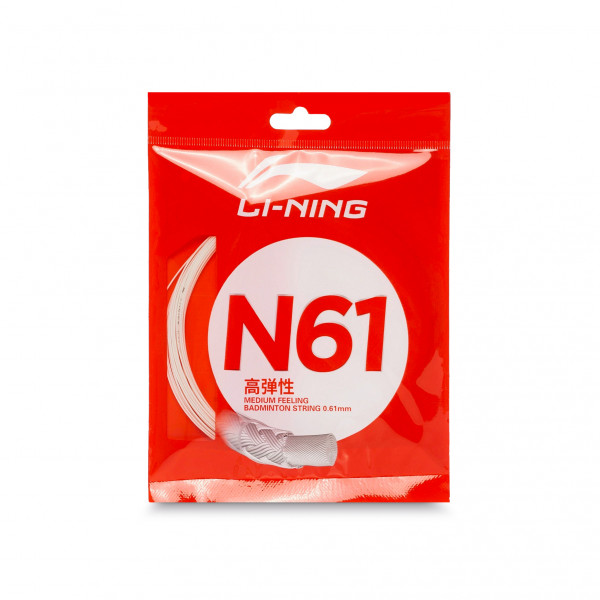 Li-Ning N61 (5 packs)
