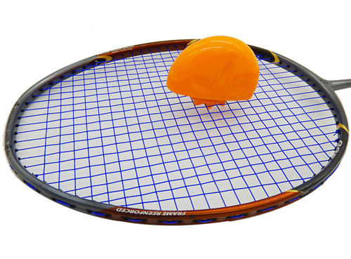 1pcs Stringing Tool Racket String Assistance Puller for Tennis Badminton M0V9 
