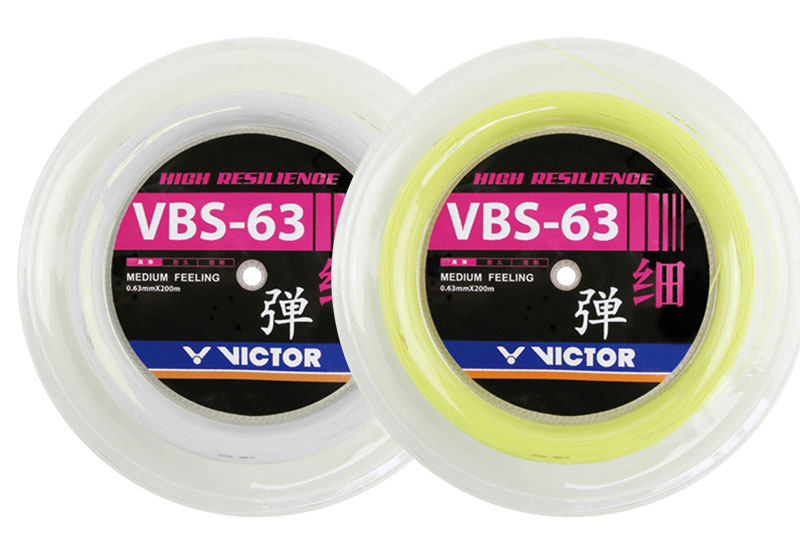Victor VBS-63 (200m) (two reels)