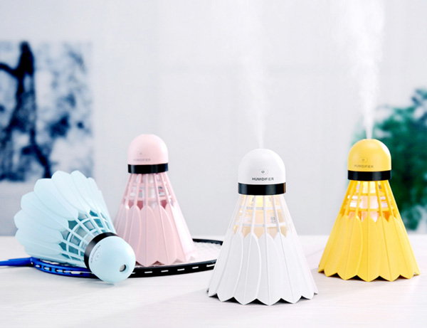 MBS Air Humidifier (two sets)