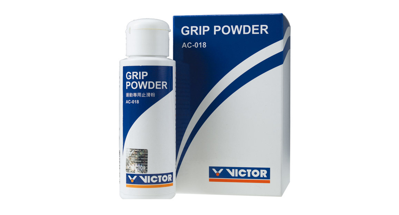 Victor Grip Powder AC018 (two bottles)