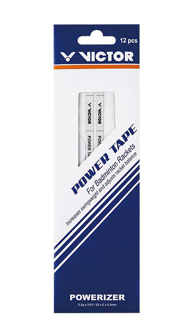 Victor Power Tape PT-12 (pack of 12 pcs)