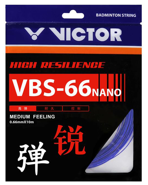 Victor VBS-66 Nano (5 packs)