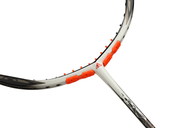 adidas wucht p8 badminton racket