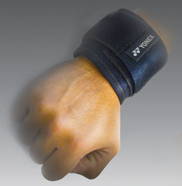 Yonex Wrist Supporter SRG-321