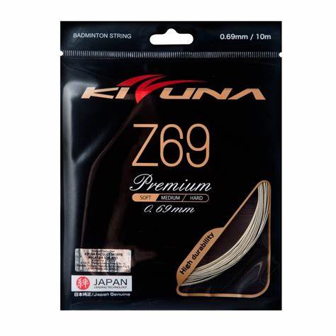 Kizuna Z69 Premium (each)